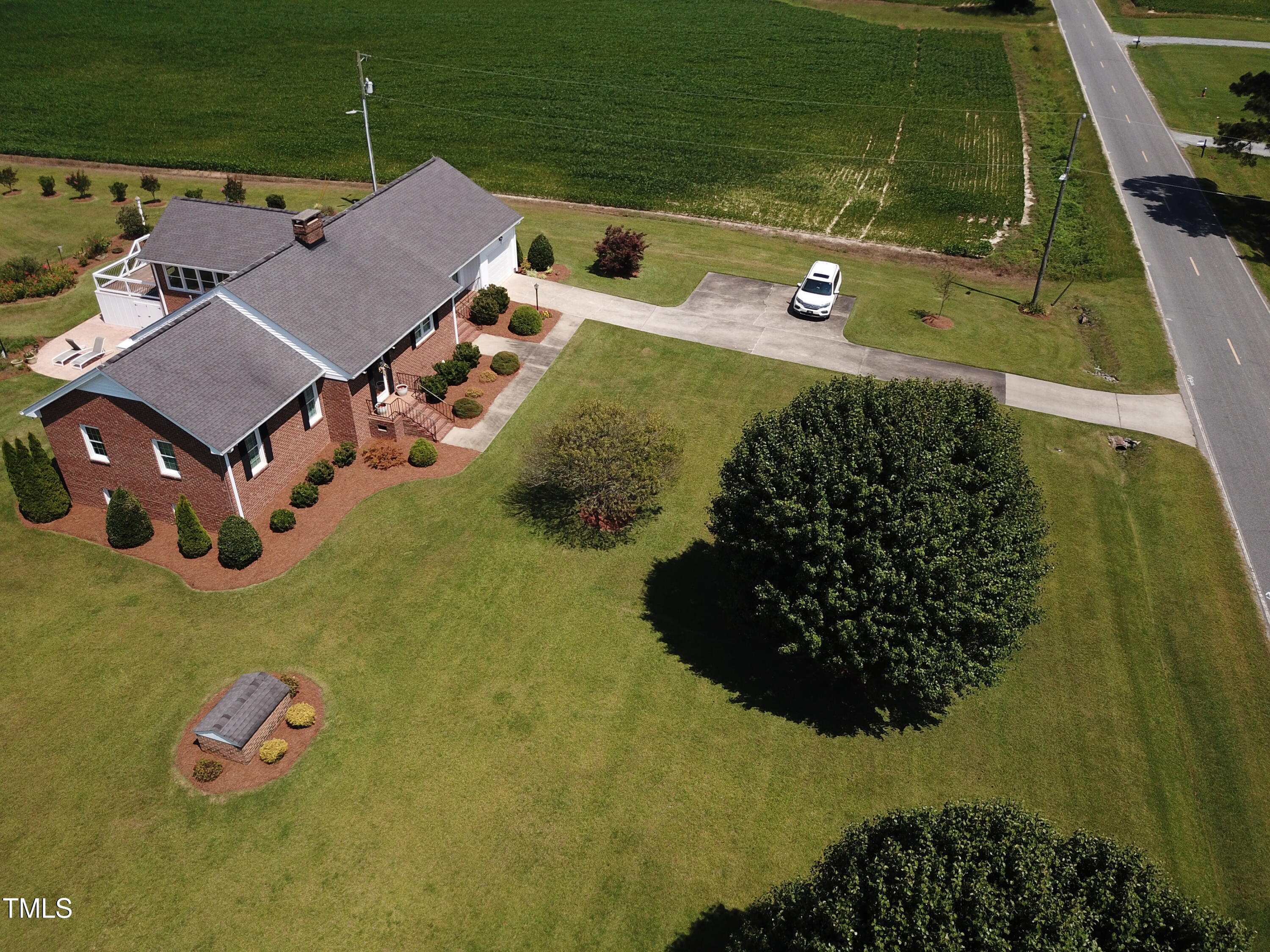 4221 Zacks Mill Road