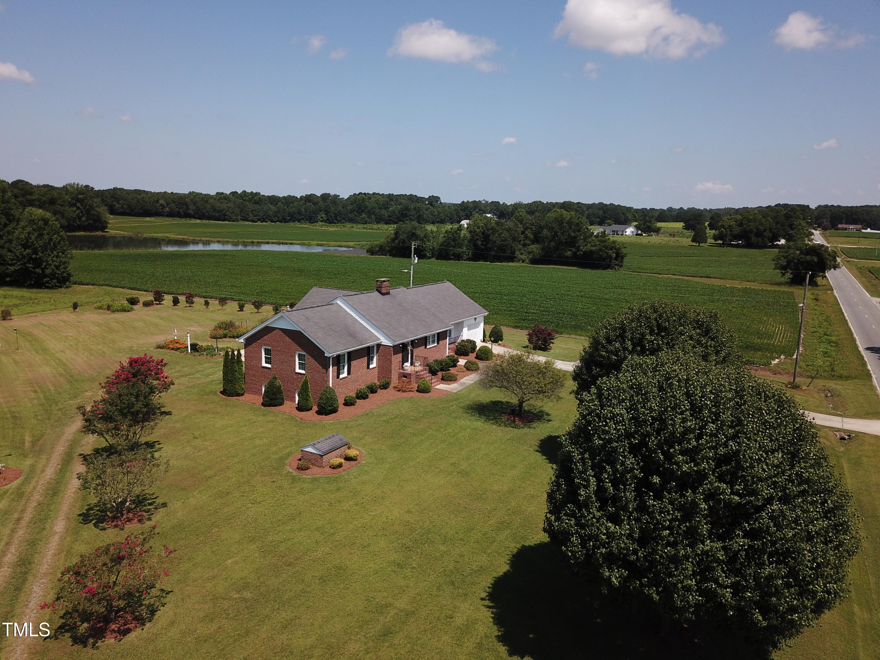 4221 Zacks Mill Road