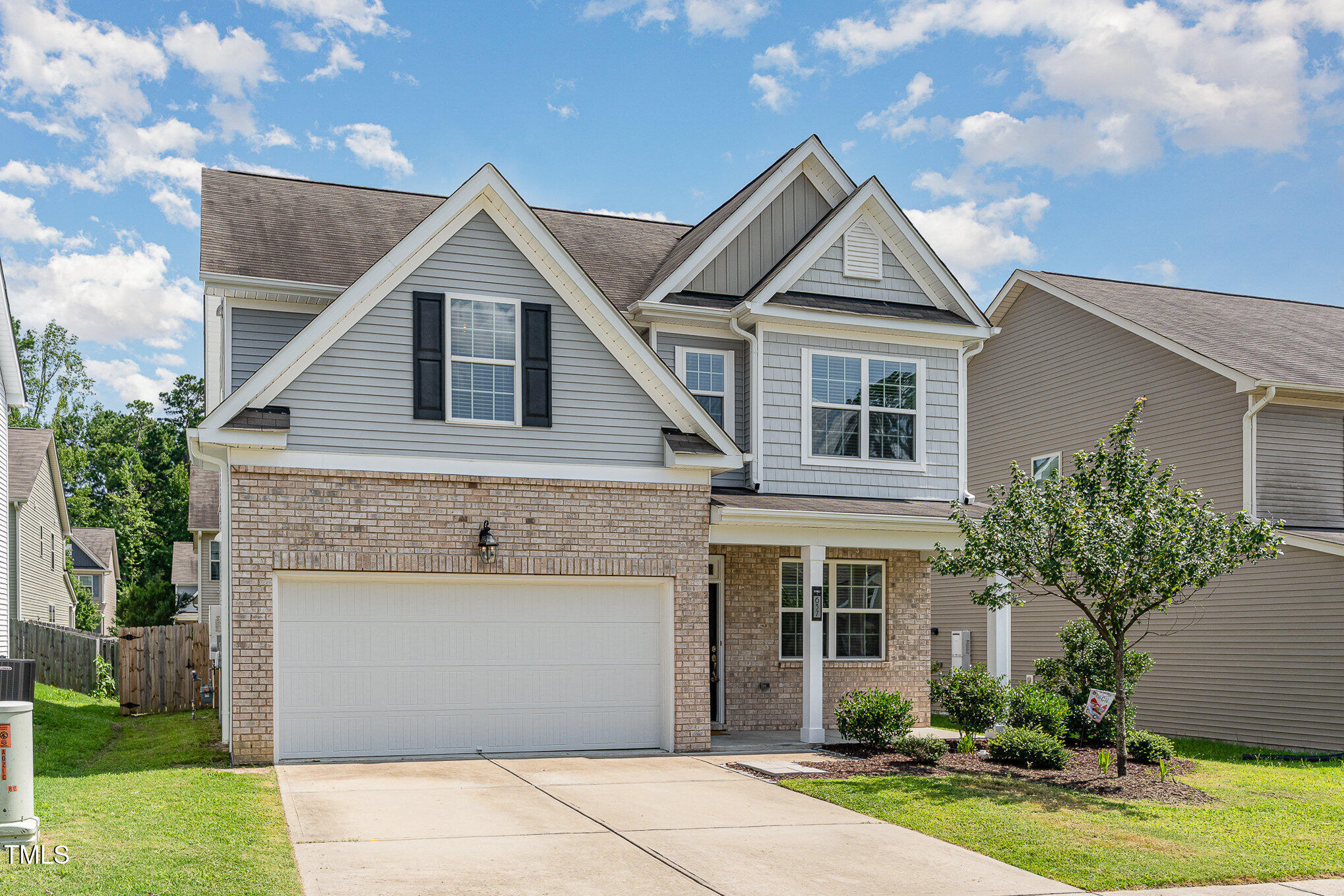 637 Stapleford Lane