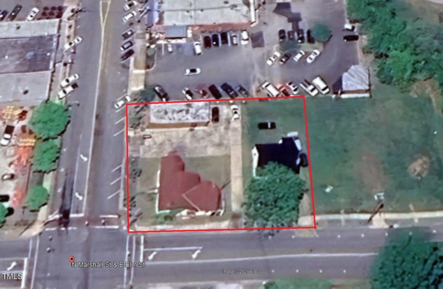 128 E Elm Street