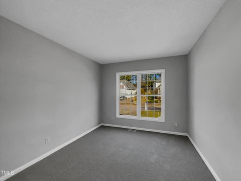 A home in Morrisville