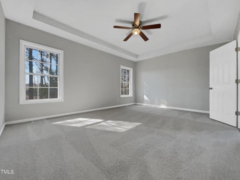 A home in Morrisville