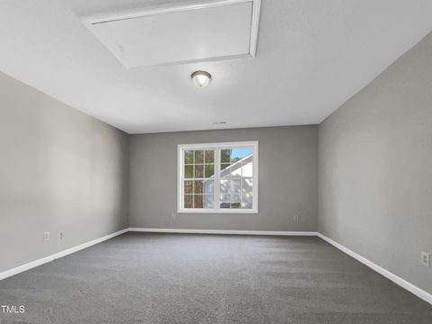 A home in Morrisville