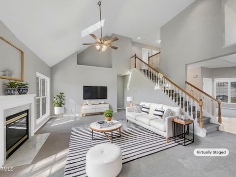 A home in Morrisville