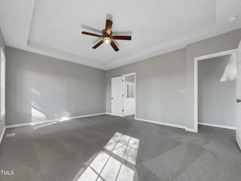 A home in Morrisville