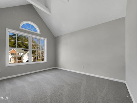 A home in Morrisville
