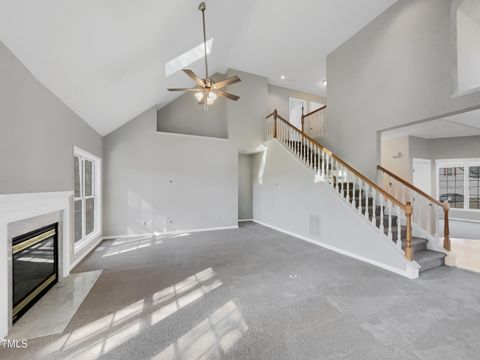 A home in Morrisville