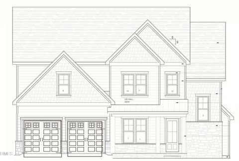 1028 Smoke Willow Way Rolesville NC 27571