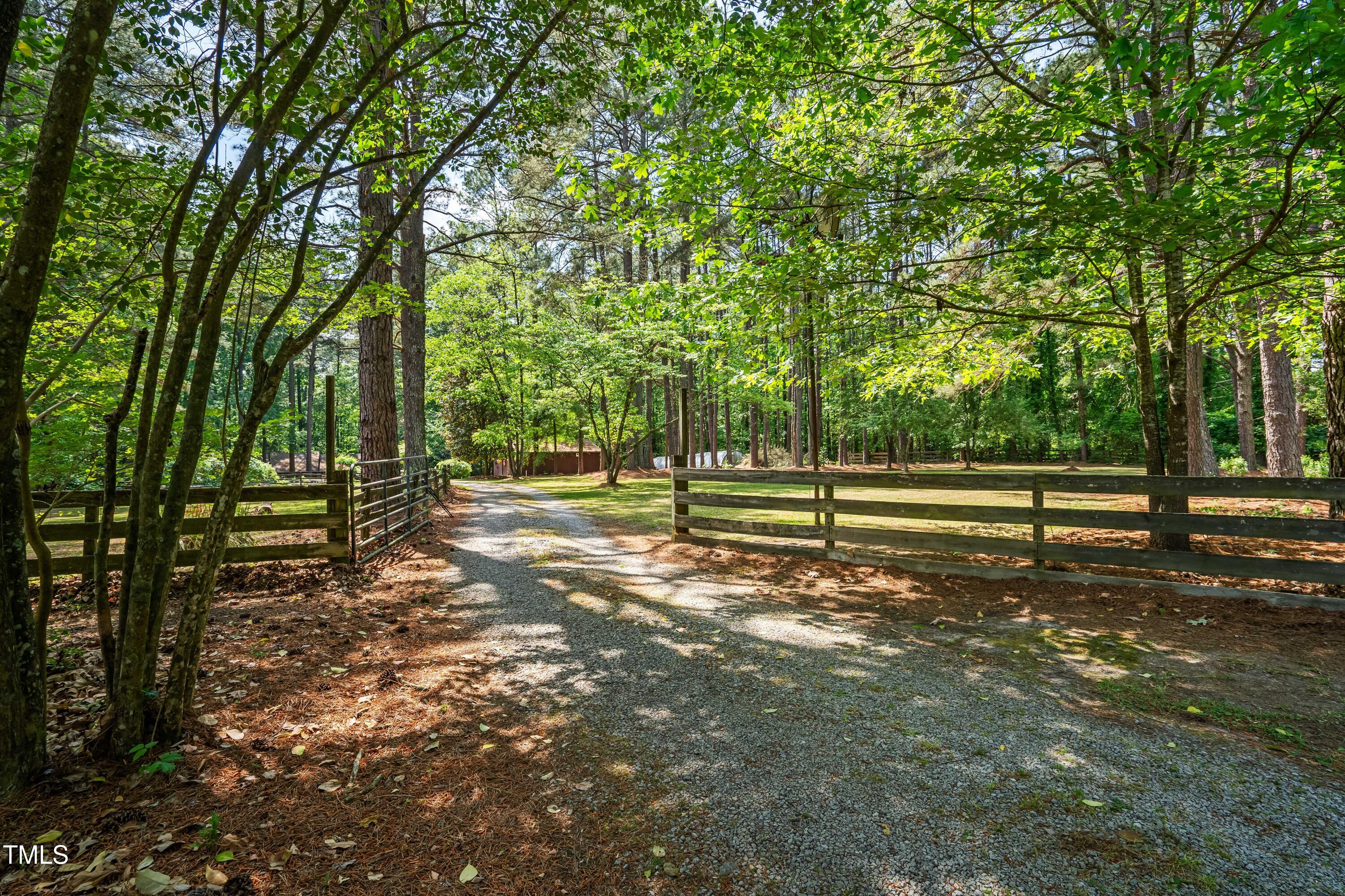 1608 New Hill Olive Chapel Road