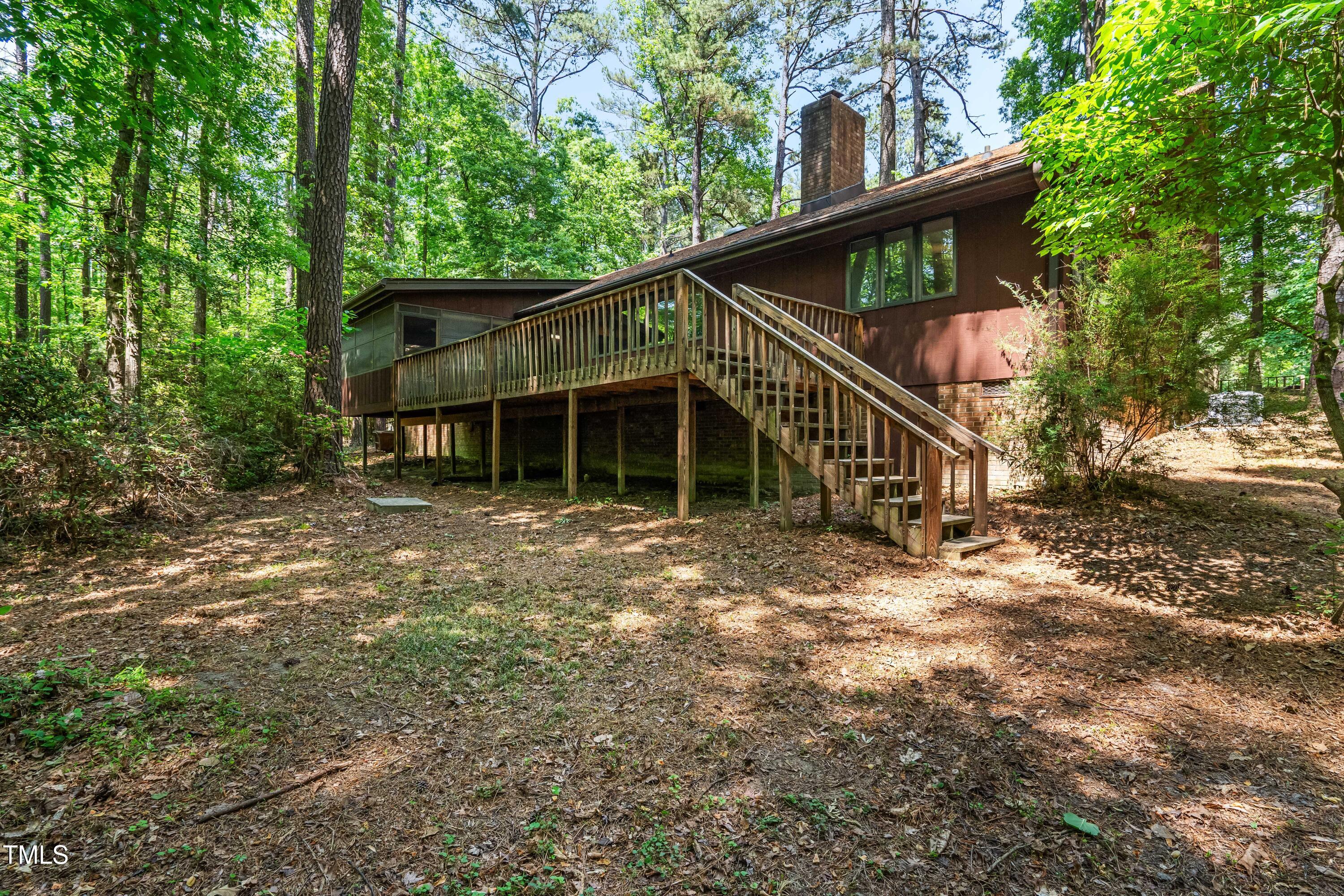 1608 New Hill Olive Chapel Road