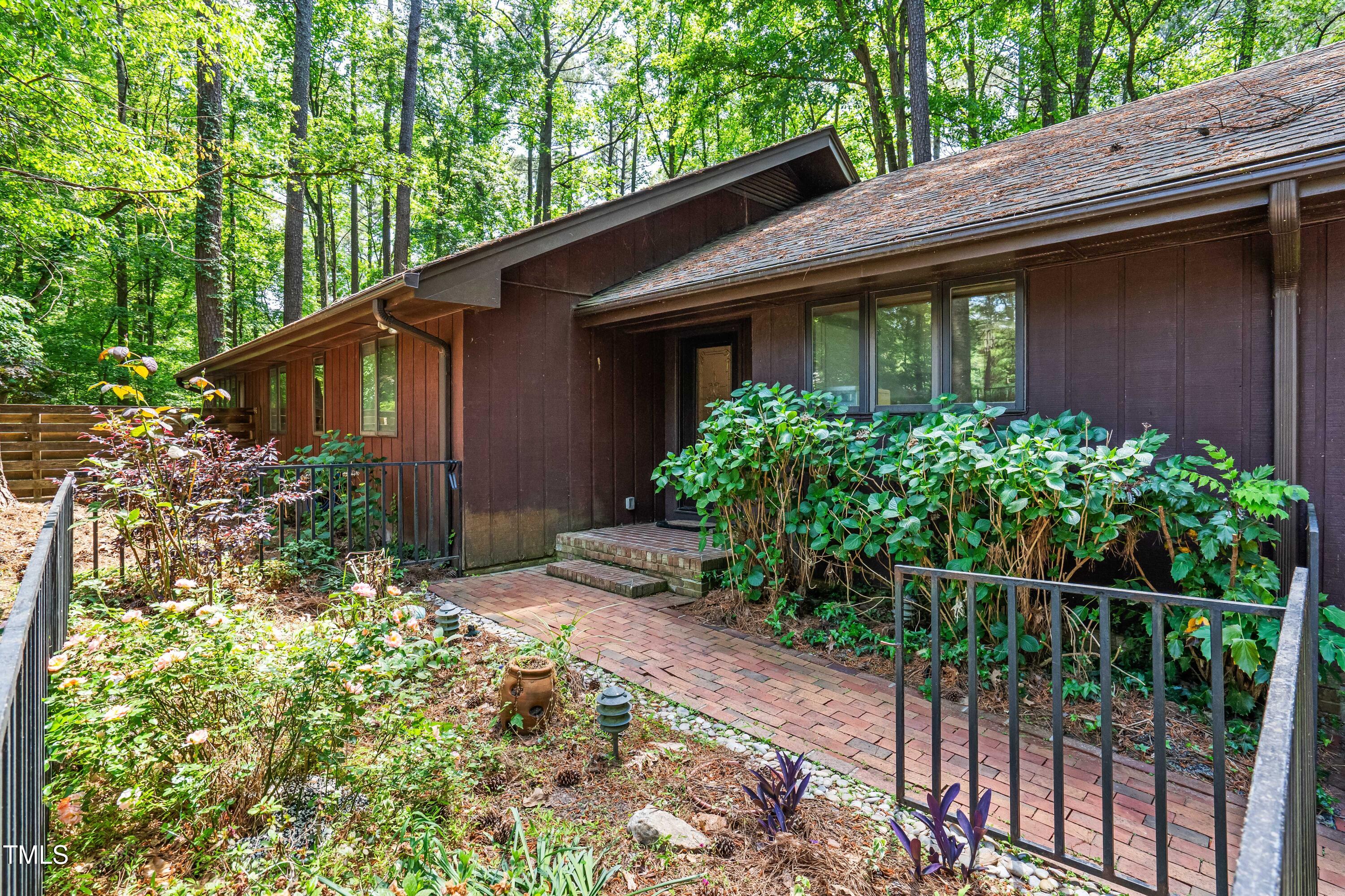 1608 New Hill Olive Chapel Road