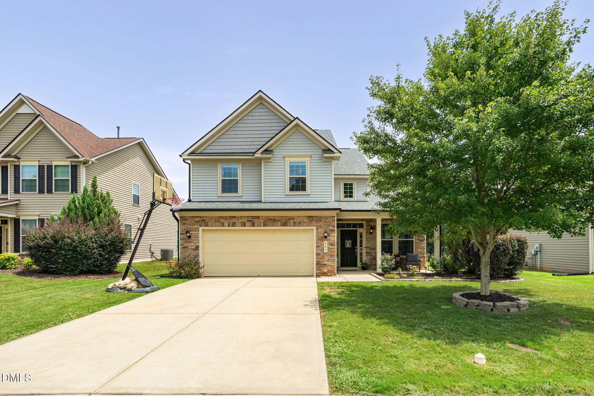 403 Fairway Drive