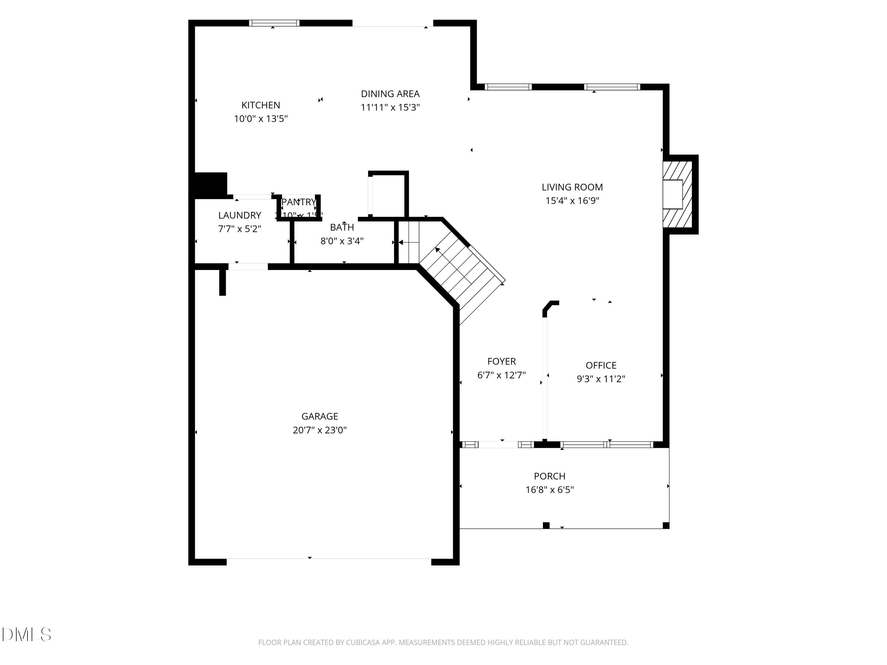403 Fairway Drive