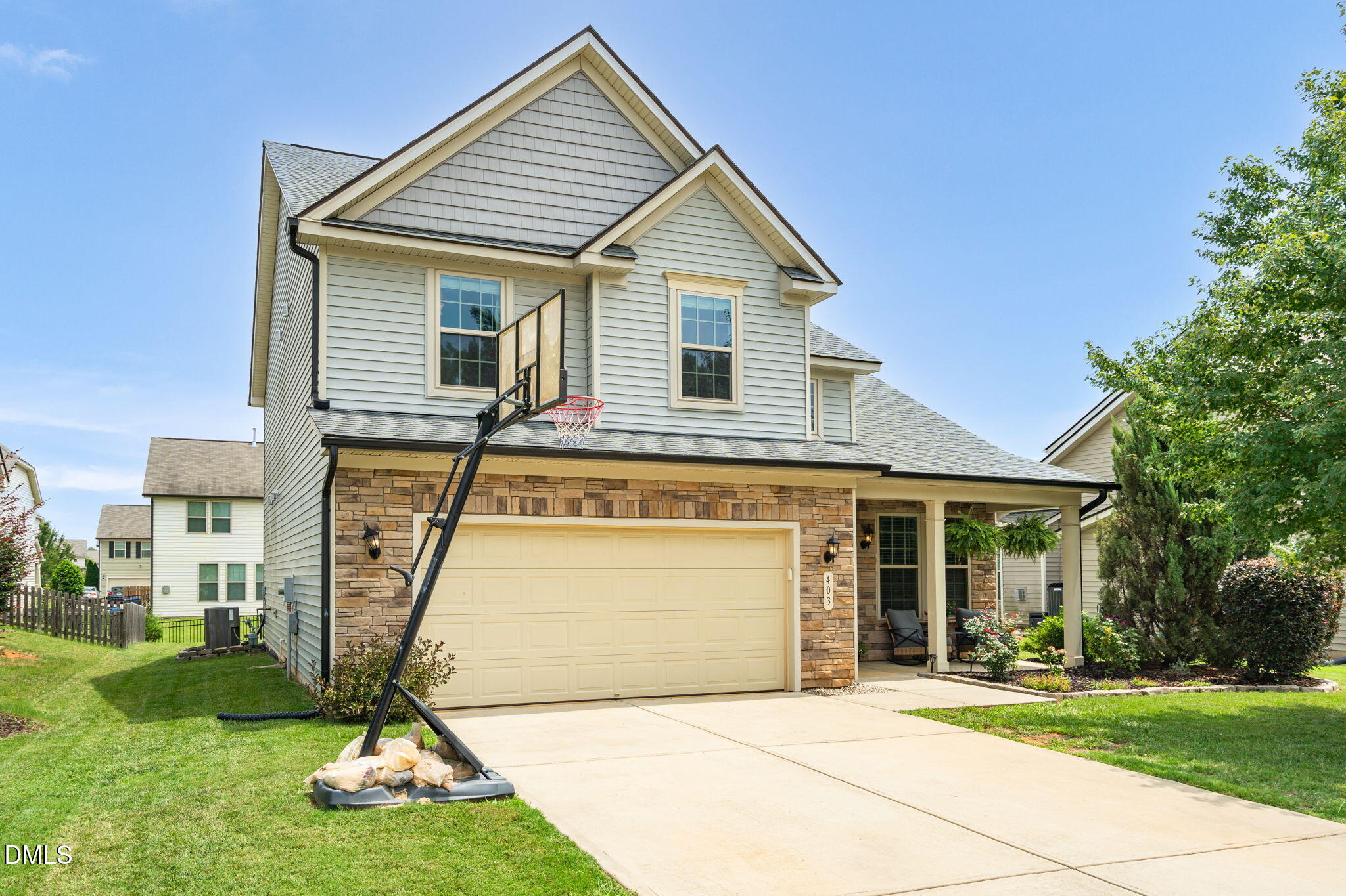403 Fairway Drive
