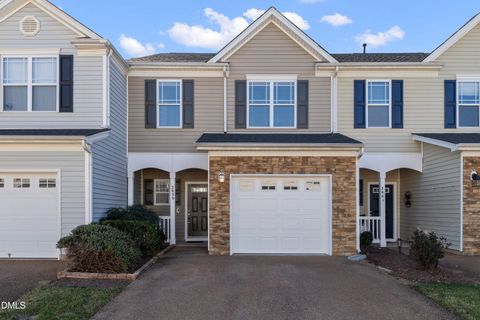 2639 Asher View Court Raleigh NC 27606