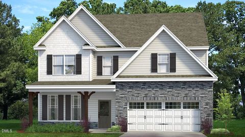 1613 Jasmine View Way Knightdale NC 27545