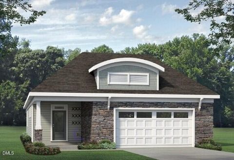 59 Watauga Way Clayton NC 27520