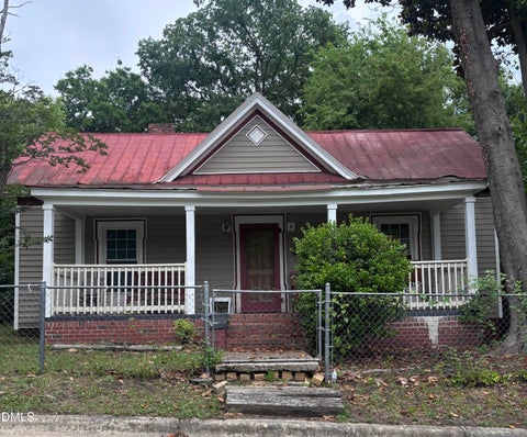 Photo of 1113 Mark Street, Raleigh, NC 27601 (MLS # 10171637)