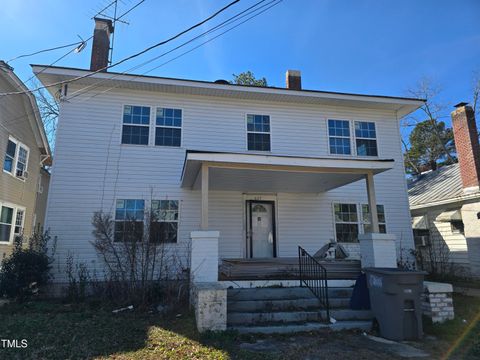 827 Sunset Avenue, Rocky Mount, NC 27804 - MLS#: 10090278