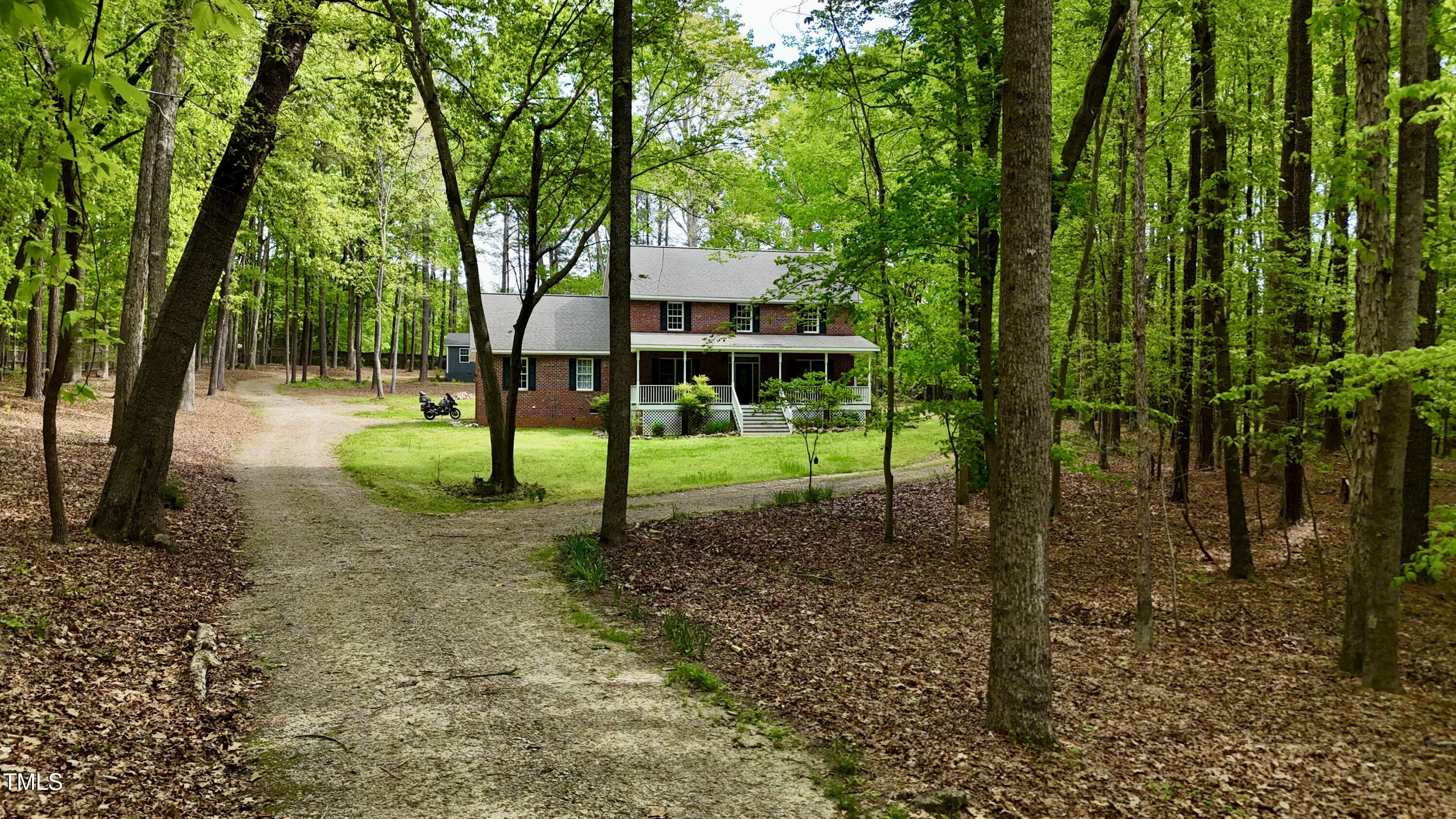 1013 Traders Trail
