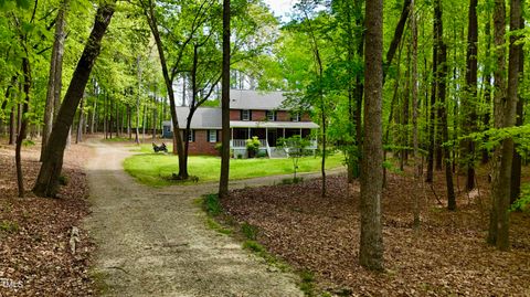 1013 Traders Trail Wake Forest NC 27587