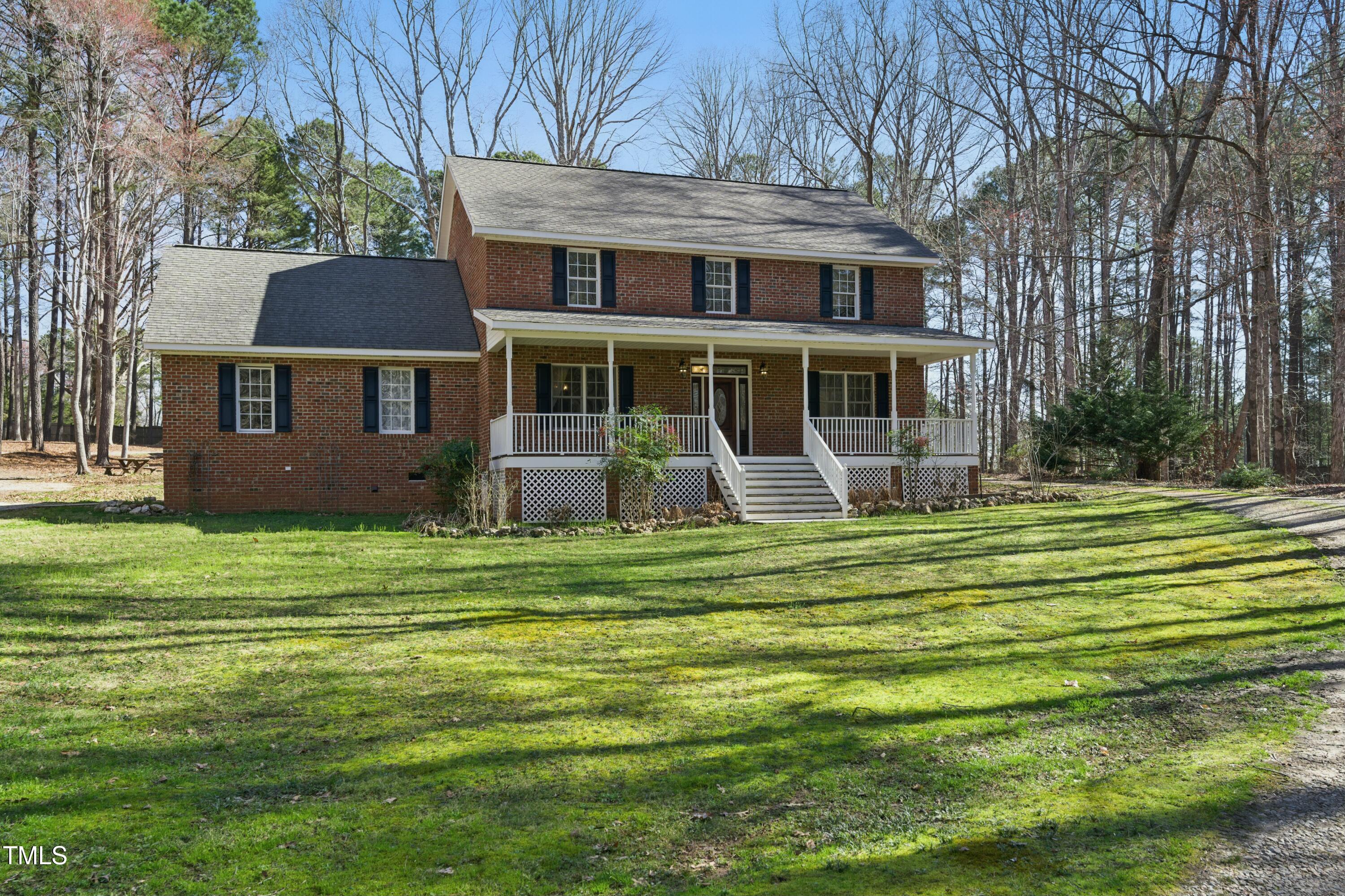 1013 Traders Trail
