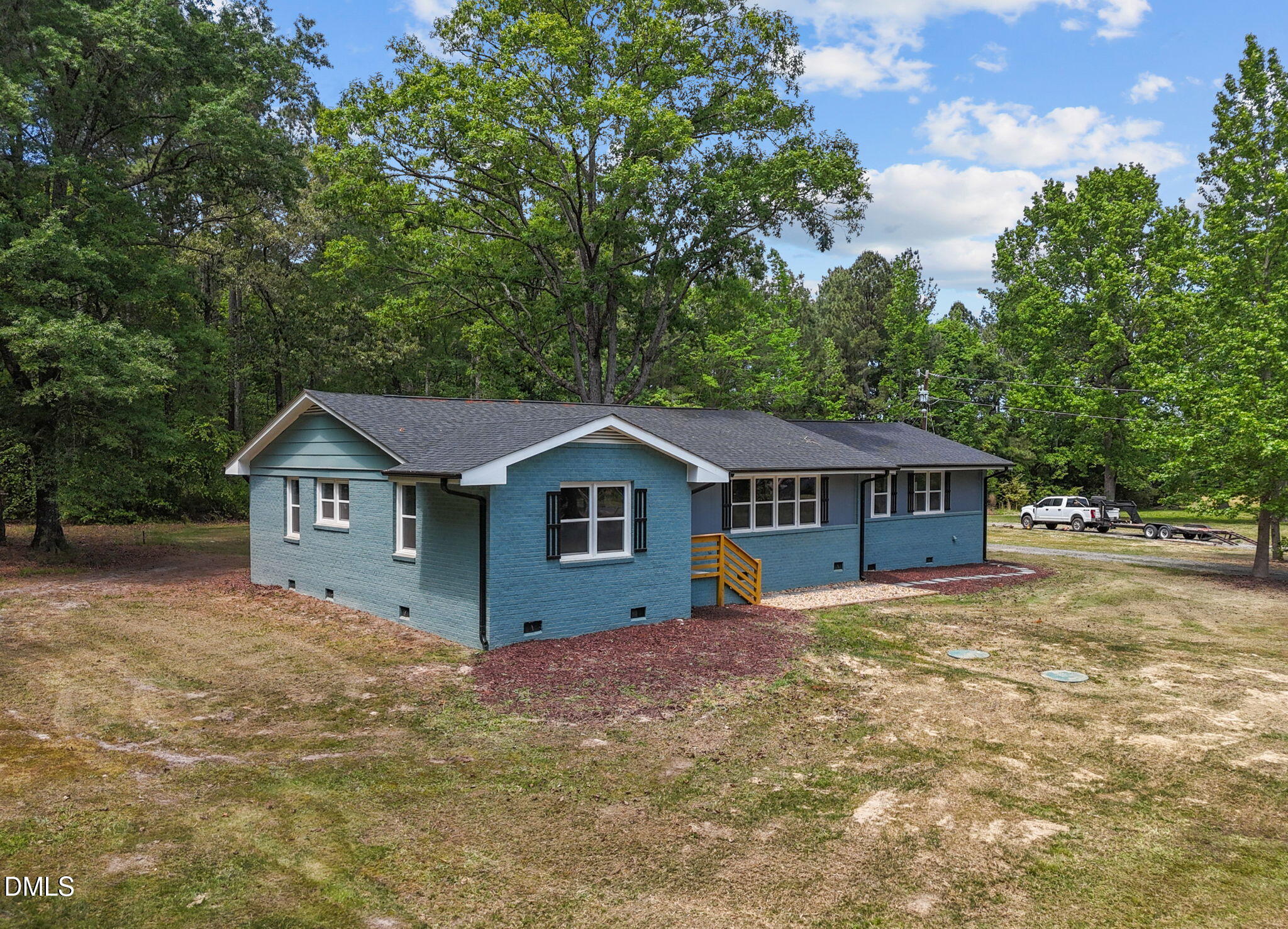 6561 Huntsboro Road