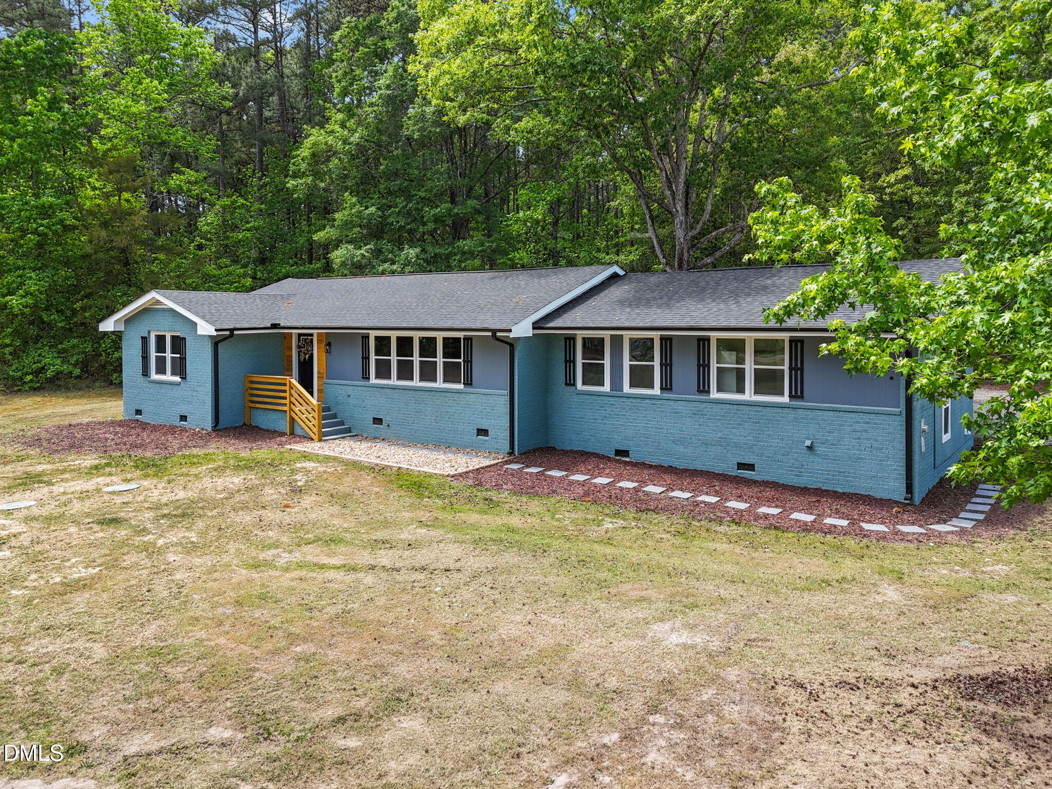 6561 Huntsboro Road