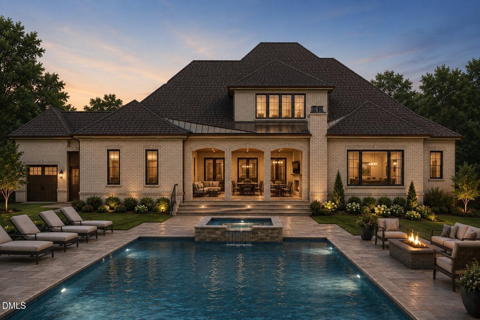 5209 Ginger Trail