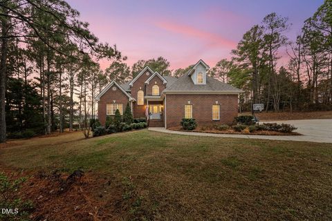 920 Knotts Hill Knightdale NC 27545