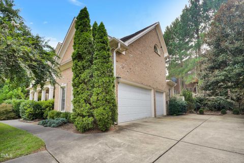 A home in Raleigh