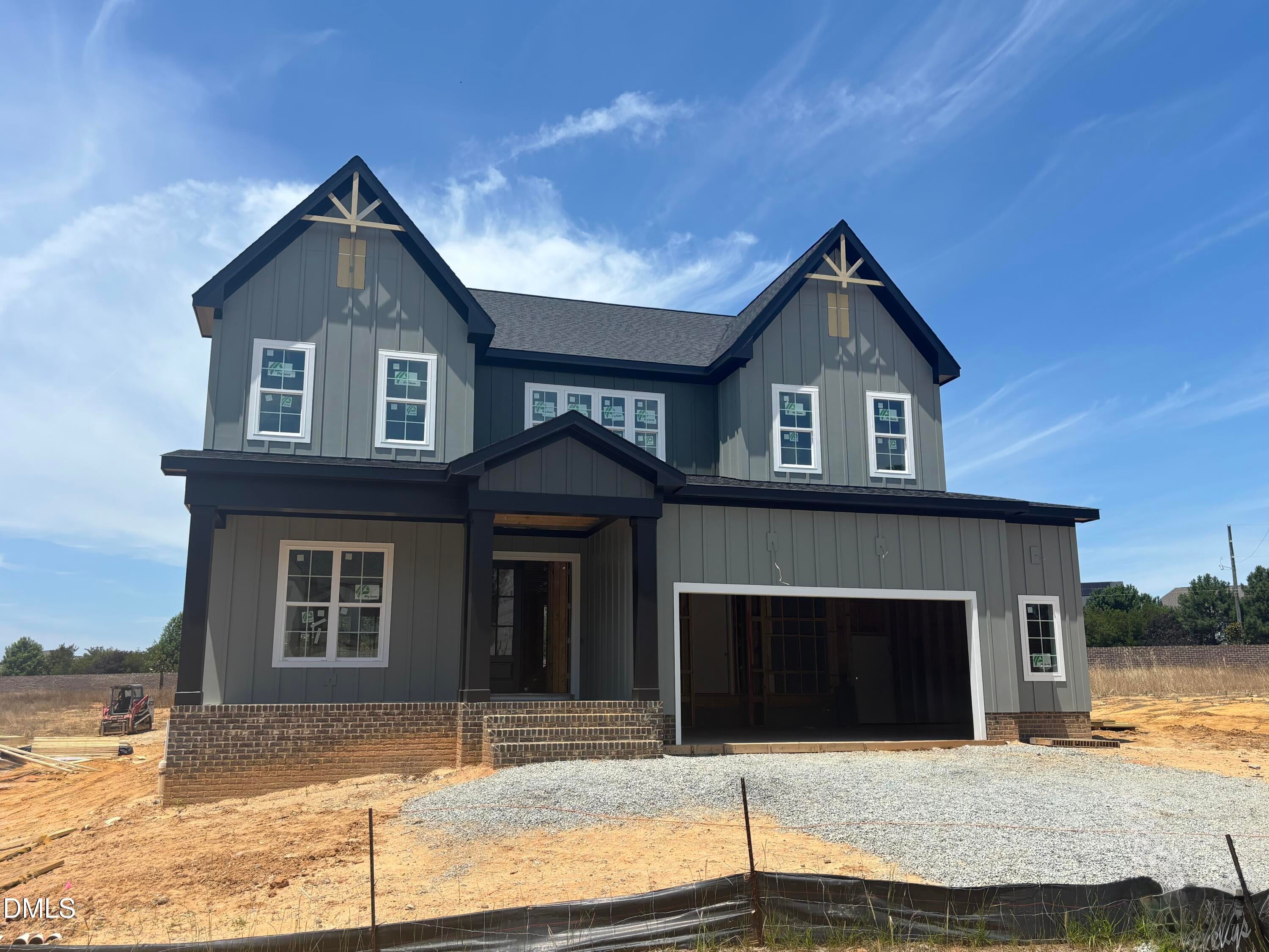 2321 Hilltop Bluffs Court