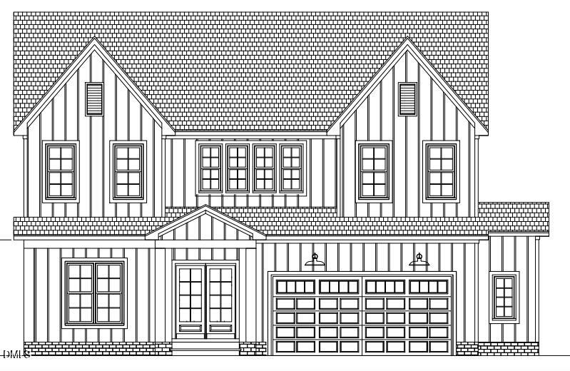 2321 Hilltop Bluffs Court