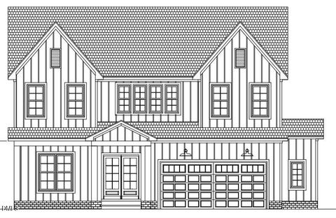 2321 Hilltop Bluffs Court Fuquay Varina NC 27526