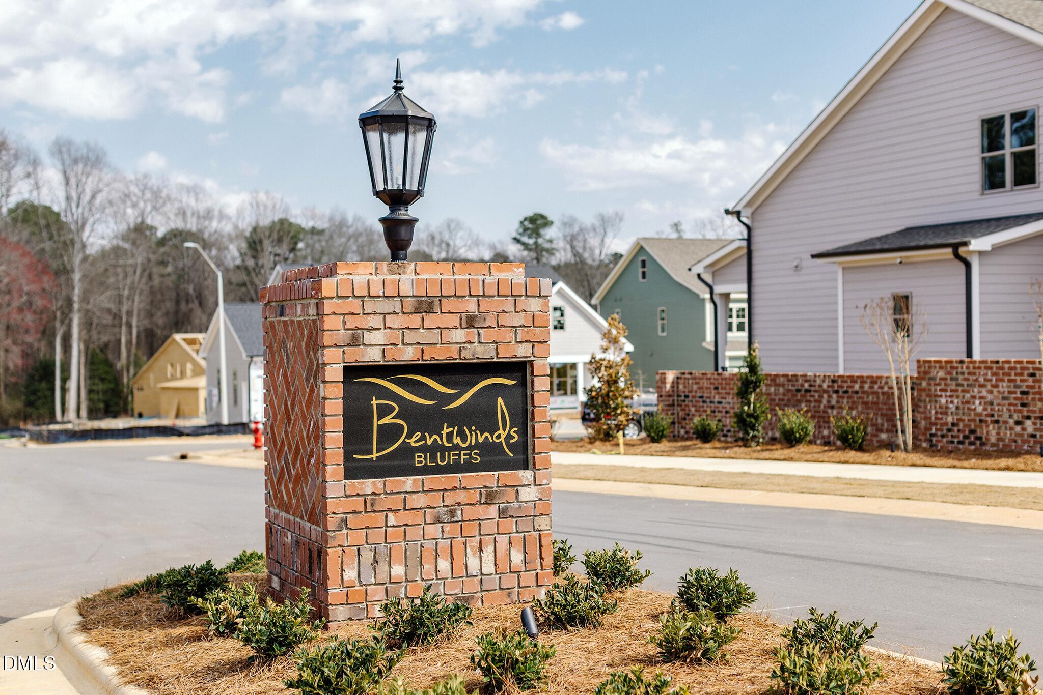 2321 Hilltop Bluffs Court