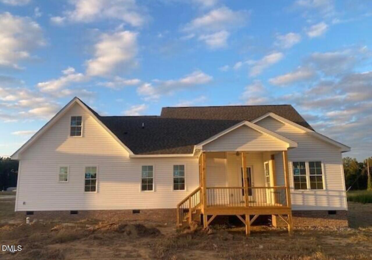 5471 Finch Road