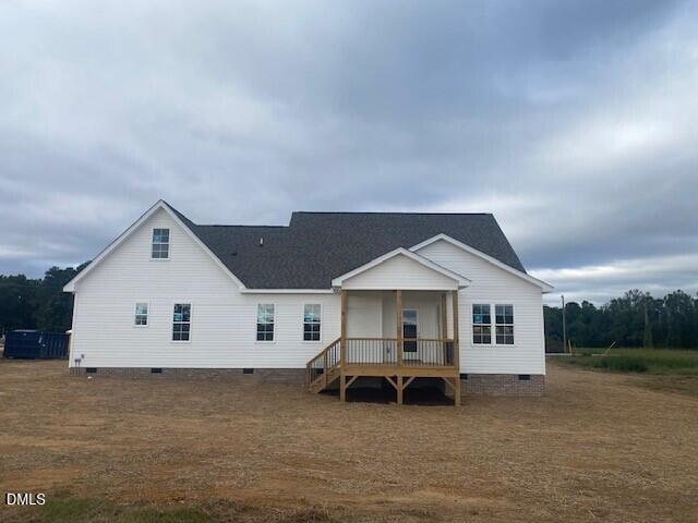 5471 Finch Road