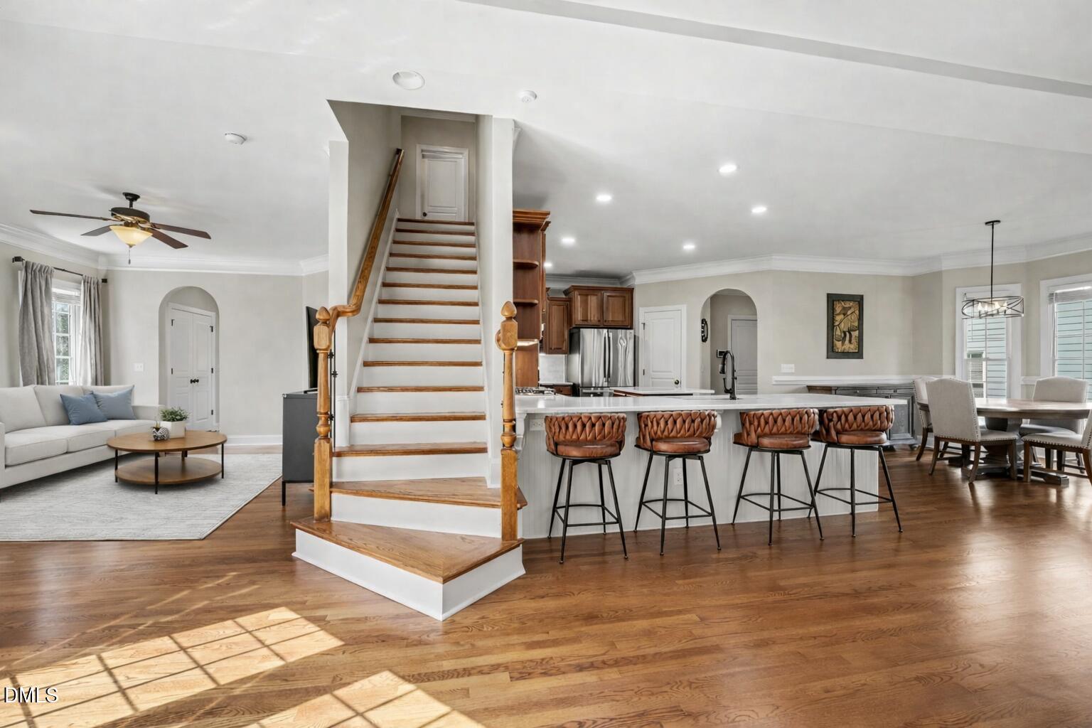 10205 San Remo Place