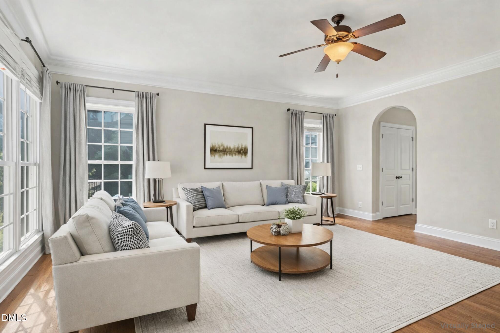 10205 San Remo Place