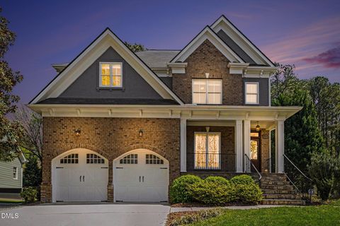 10205 San Remo Place Wake Forest NC 27587