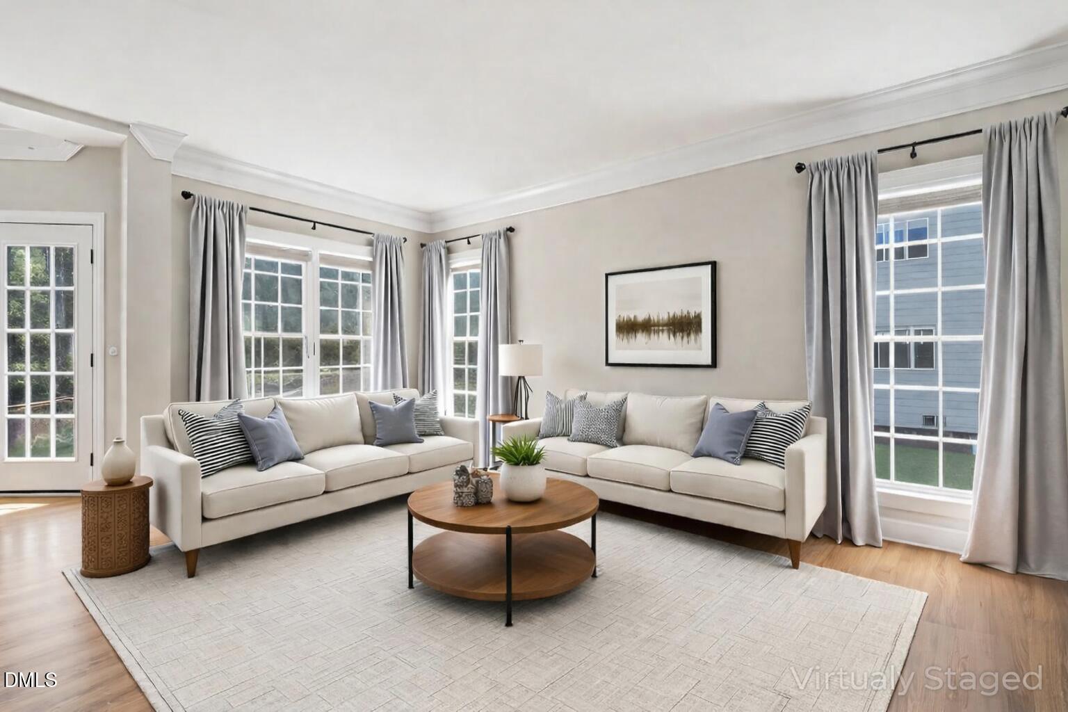 10205 San Remo Place