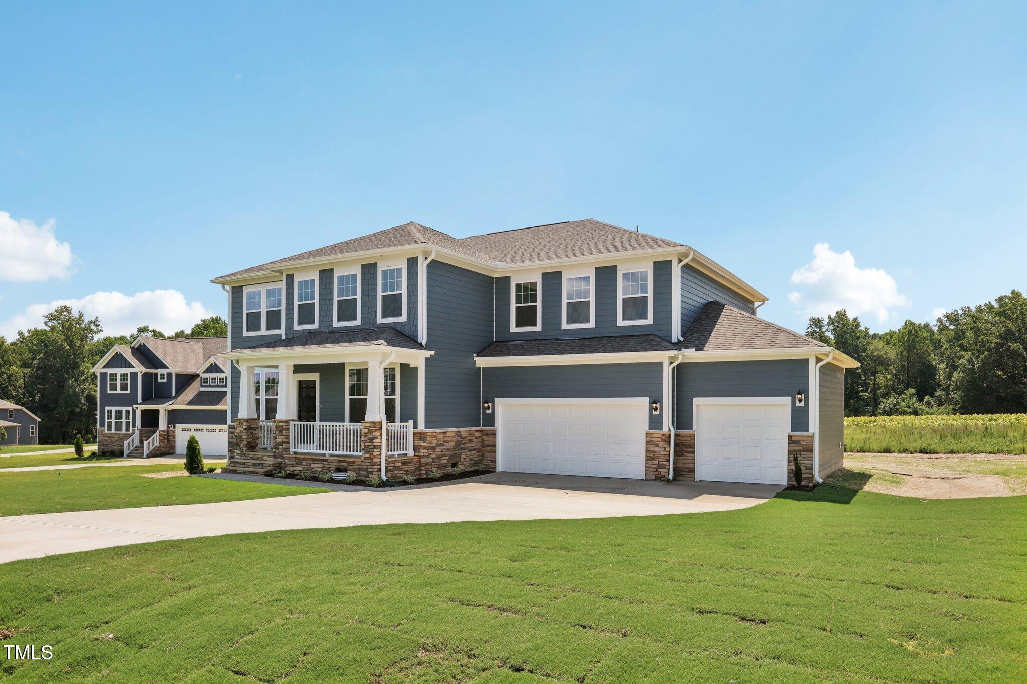 176 Alden Way