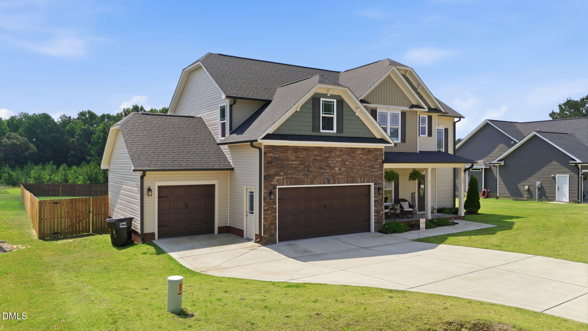 124 Shady Oaks Drive