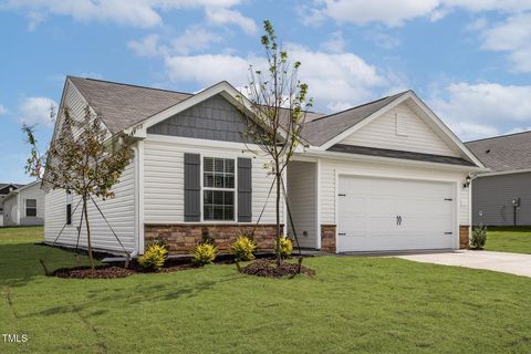 108 Hybrid Street Oxford NC 27565