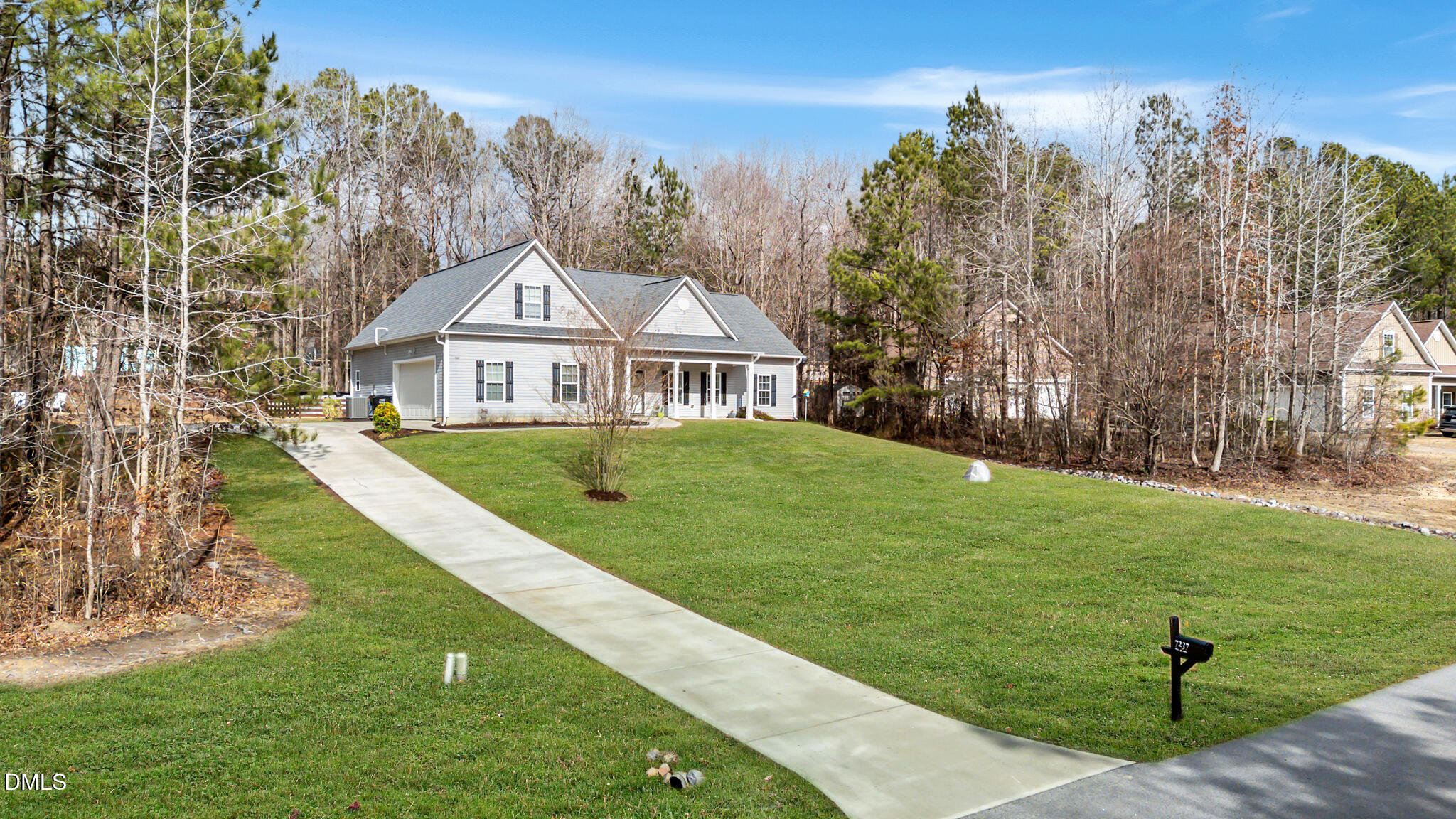 7237 Beau View Drive