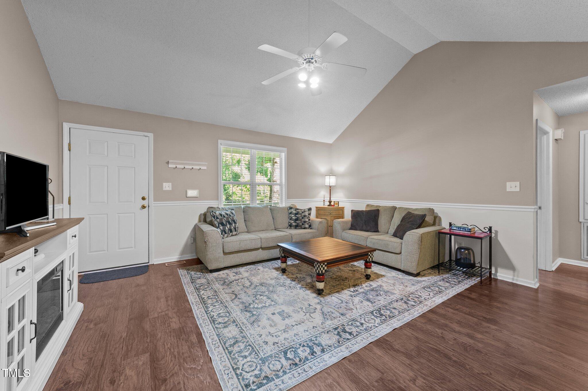 300 Plantation Road