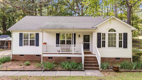 300 Plantation Road Clayton NC 27520