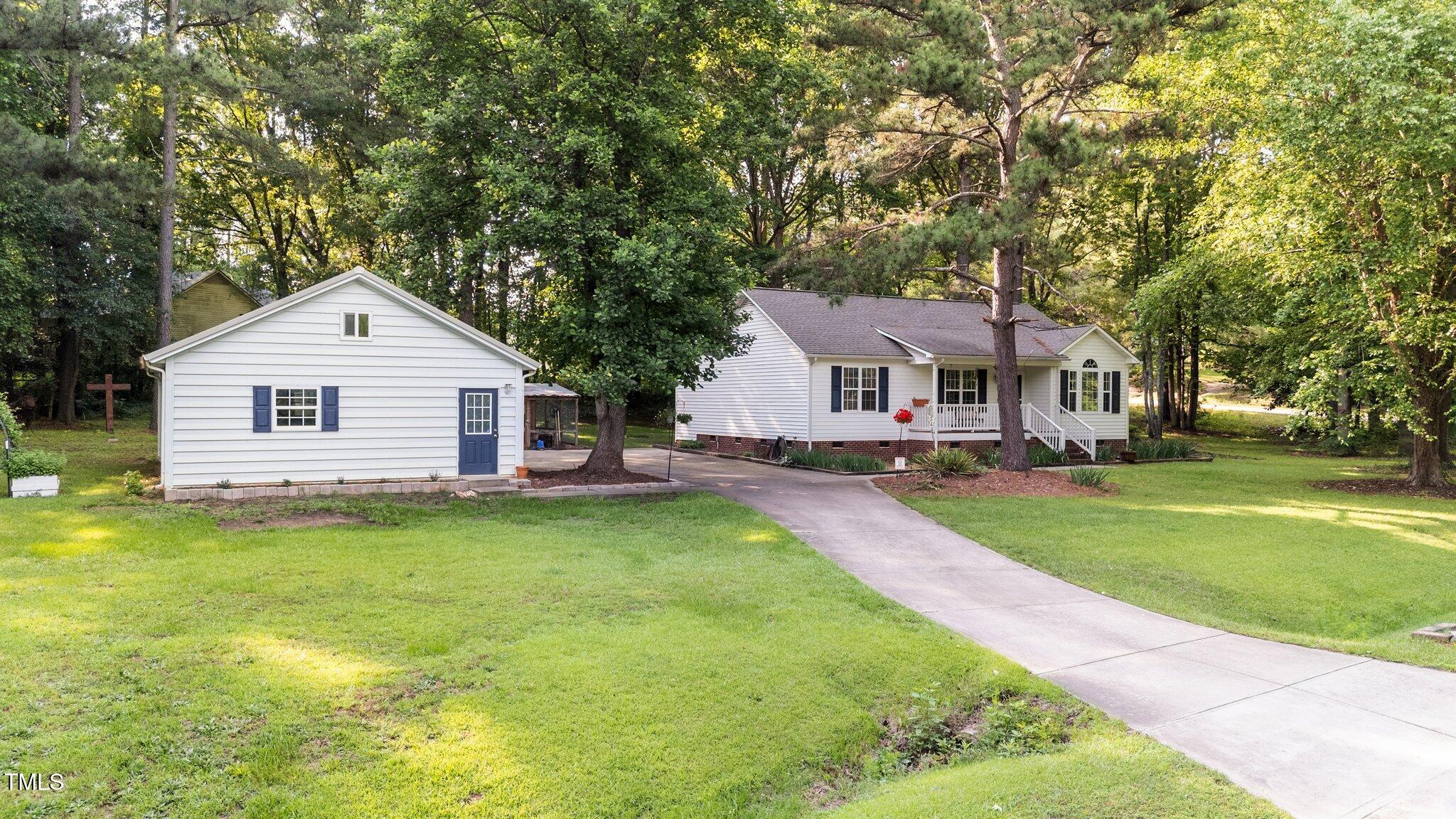 300 Plantation Road
