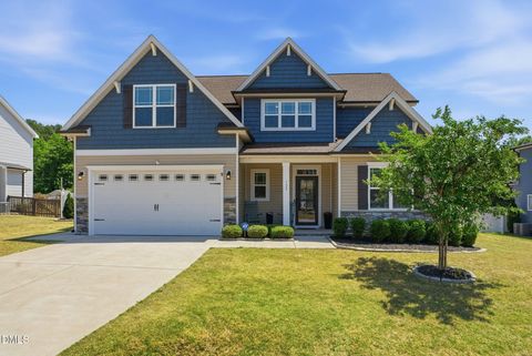 Angier NC 27501
