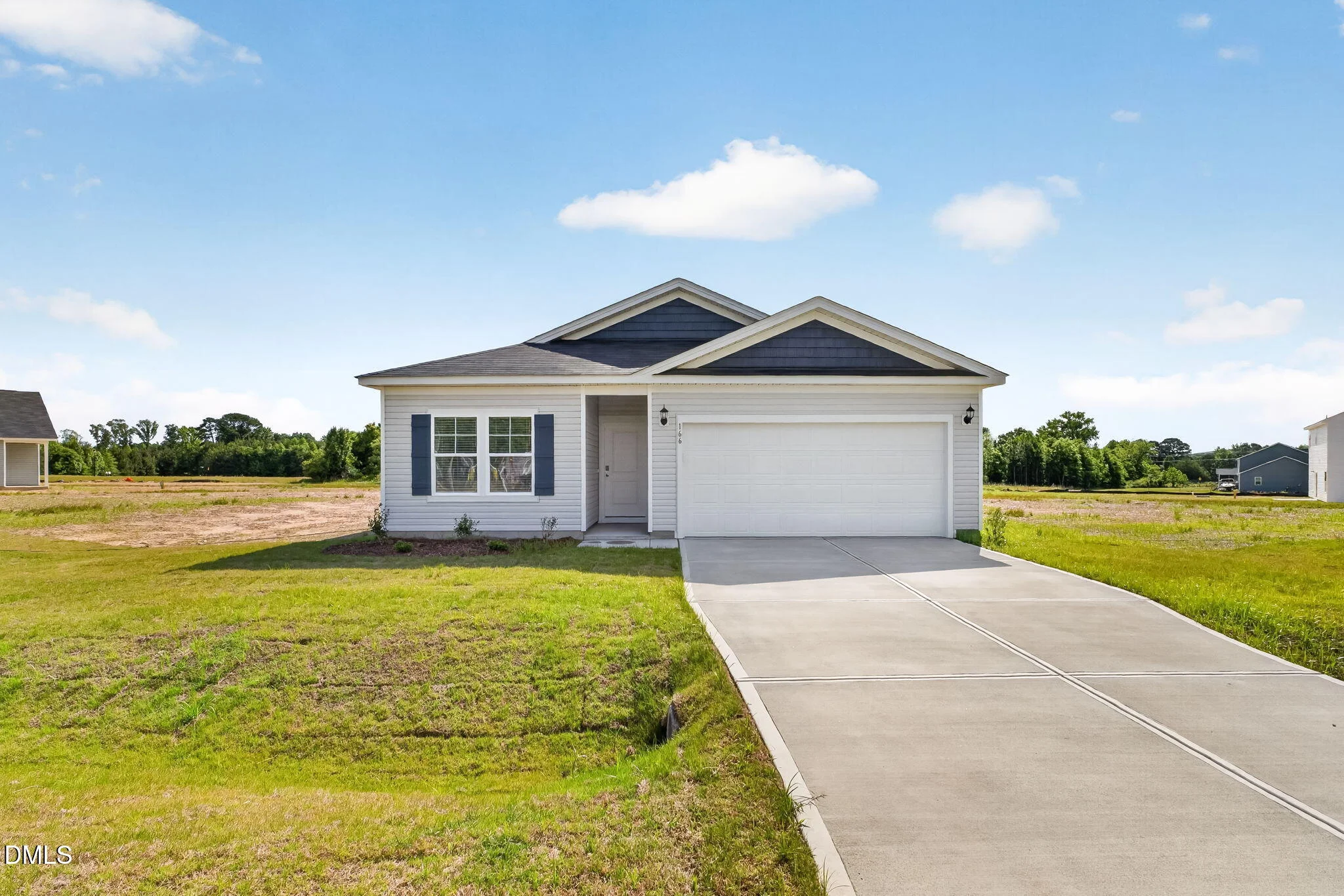 166 Shiloh Woods Circle